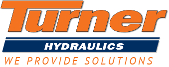 Turner Hydraulics Logo