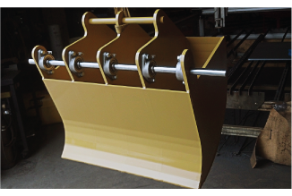 Fabrication