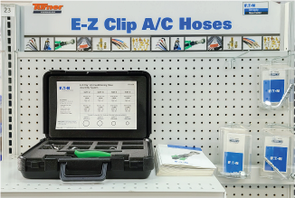 EZ Clip A/C Hose Kits