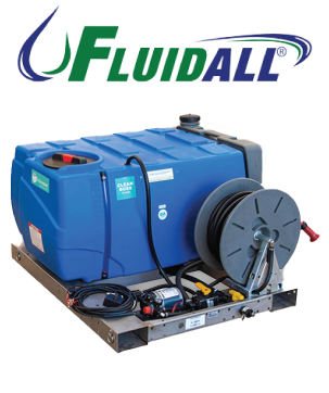 FluidAll Sanitization