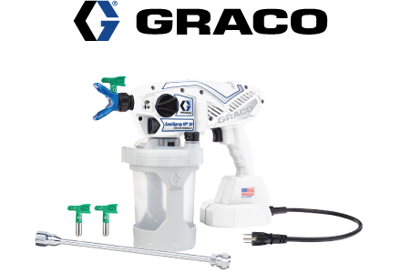 Graco Sanitization