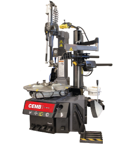 CEMB Tire Changers