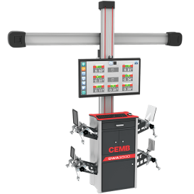 CEMB Wheel Alignment