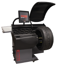 CEMB Wheel Balancers