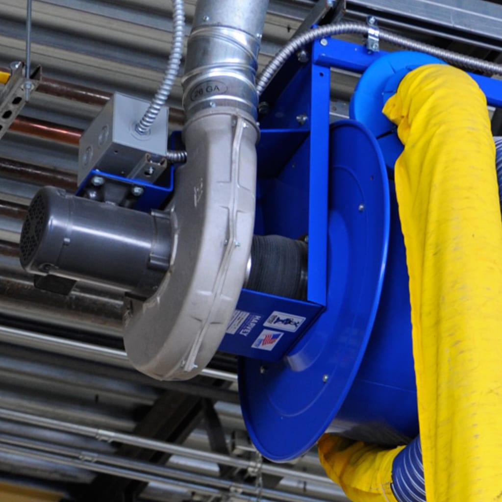 CarbonMonoxideToxicFumeExhaustBlowers Harvey Carbon Monoxide & Toxic Fume Exhaust Blowers