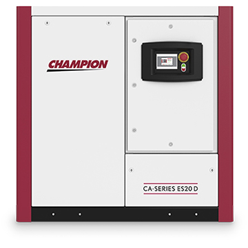 Champion Oil Free Compressors