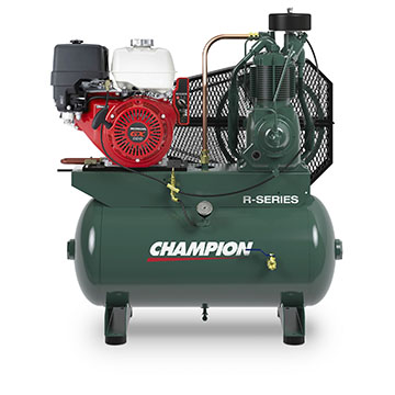 Champion Reciprocating Compressors