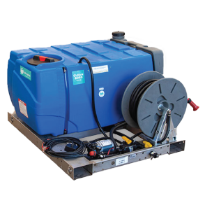 Fluidall Clean Boss EcoLite Disinfectant Spraying Machine