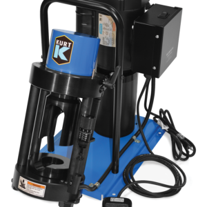 Kurt Hydraulics Hose Crimpers