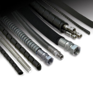 Kurt Hydraulics Hose Guard Products