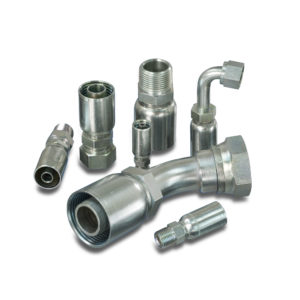 Kurt Hydraulics Hydraulic Couplings