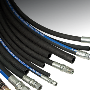 Kurt Hydraulics Hydraulic Hose