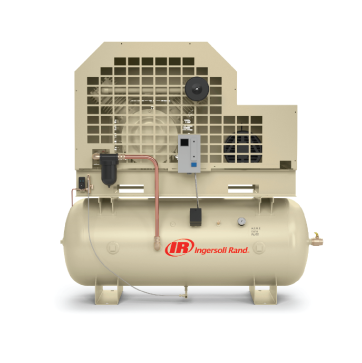 Ingersoll Rand Reciprocating Air Compressors