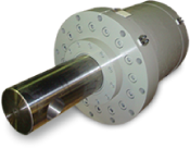 Lynair Custom Cylinders