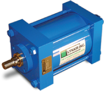 Lynair NFPA Tie Rod Cylinders