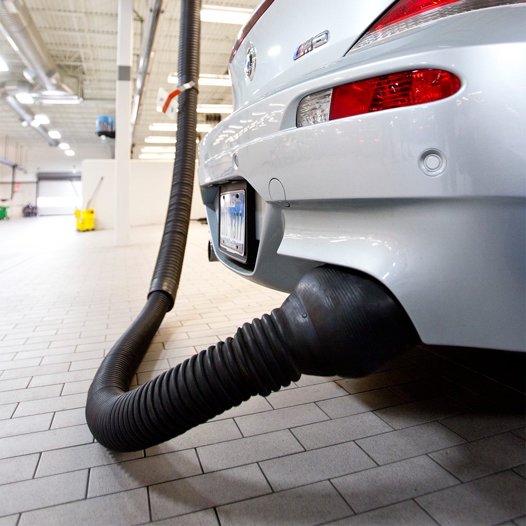 RubberExhaustHoseTailpipeAdapters Harvey Rubber Exhaust Hose & Tailpipe Adapters