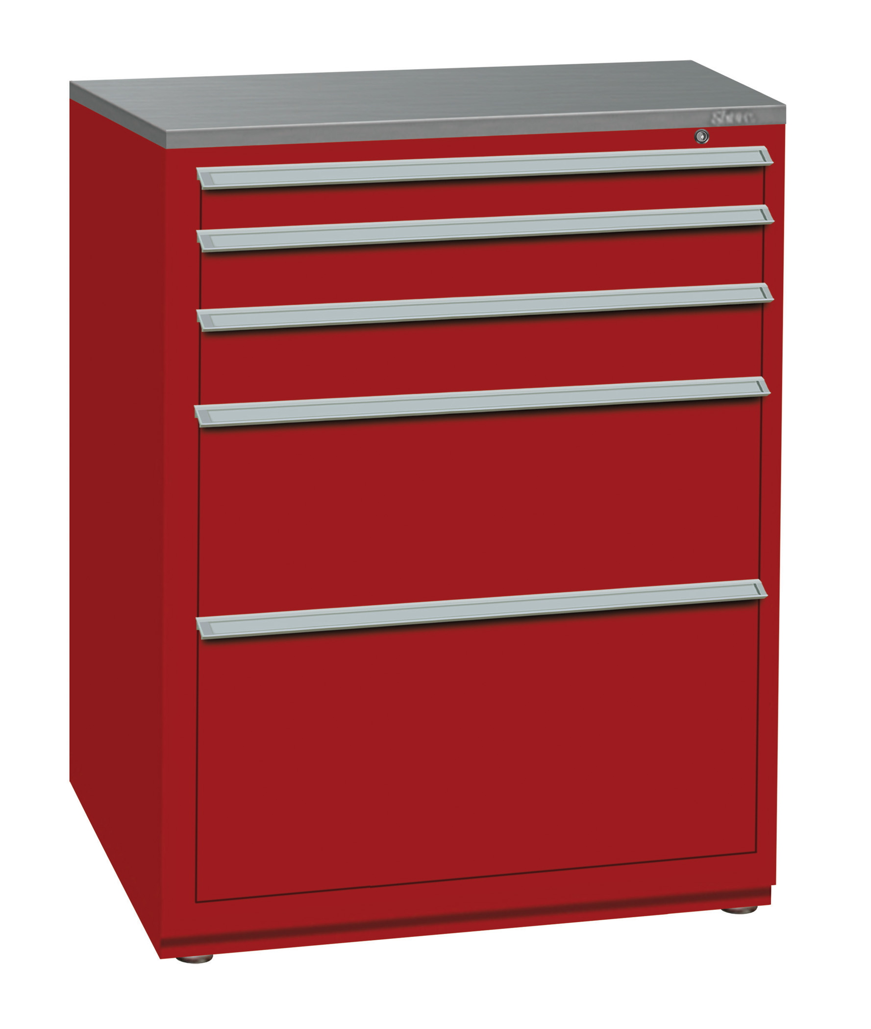 Shure_StationaryToolStorage Shure Manufacturing Stationary Tool Storage