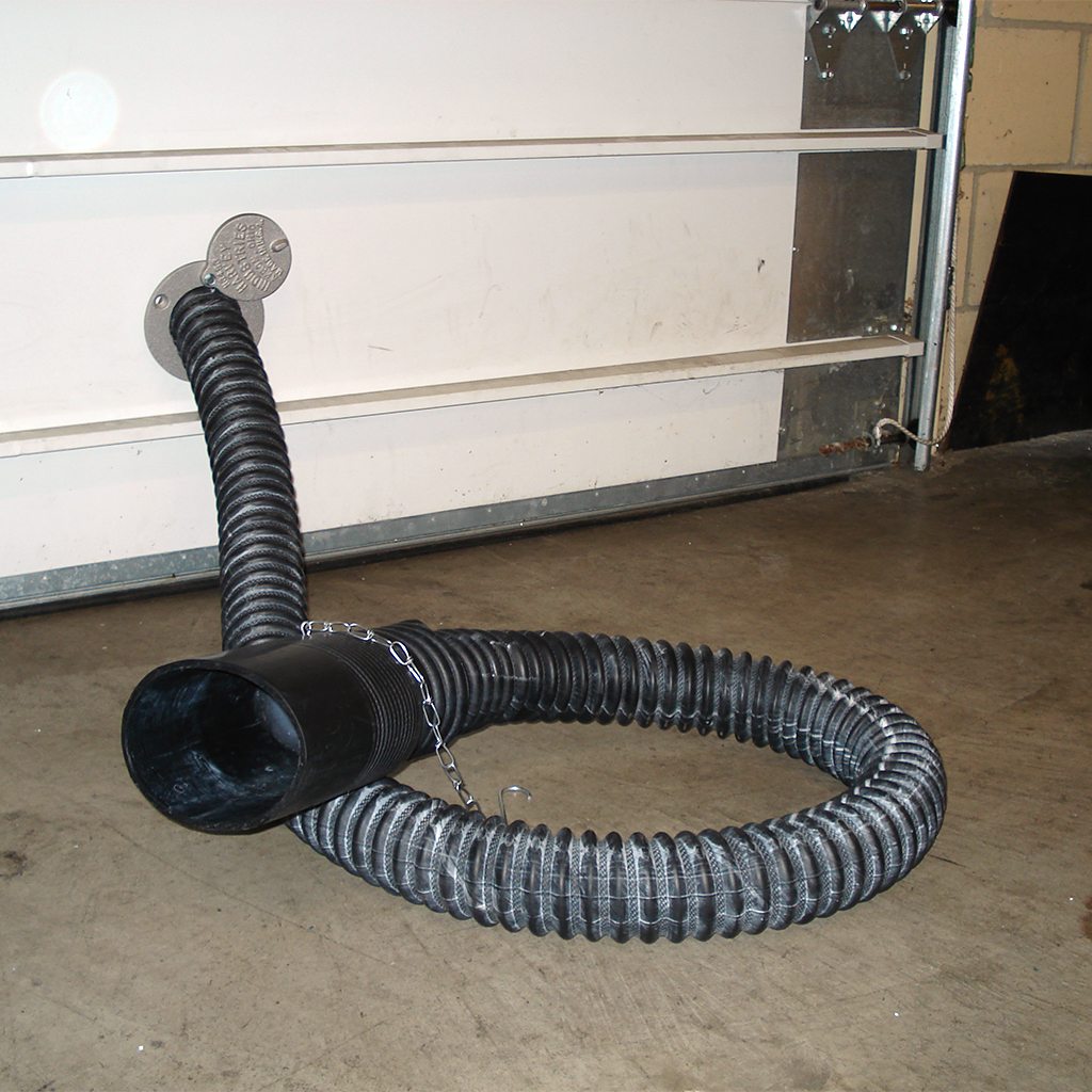 ThruDoorWallExhaustSystem Harvey Thru Door & Wall Exhaust Systems