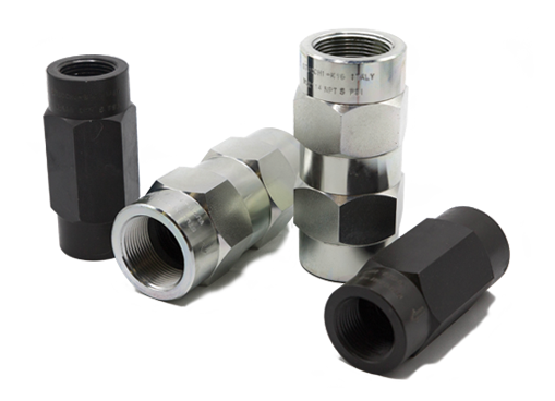 Stucchi Check Valves